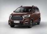 Chana Raesor S50T 2017 года